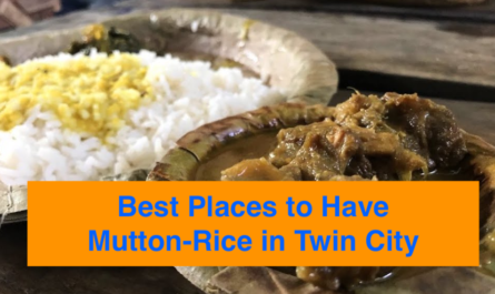 Mutton Rice in Bhubaneswar-Cuttack