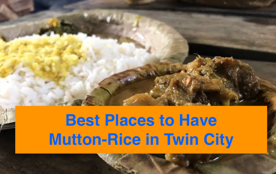 Mutton Rice in Bhubaneswar-Cuttack