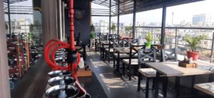 Cafes in Bhubaneswar 