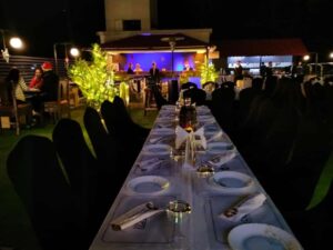 Best restaurants in Rourkela 